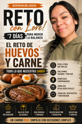 🔥 Reto con Lore: 7 días donde moveremos la balanza ⚖️
