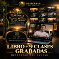 Manual + 9 Clases Grabadas