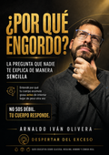 🔥 ¿POR QUÉ ENGORDO? 🧠 No sos débil, tu cuerpo responde