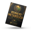 Reinicio Metabólico-Despertar del Exceso